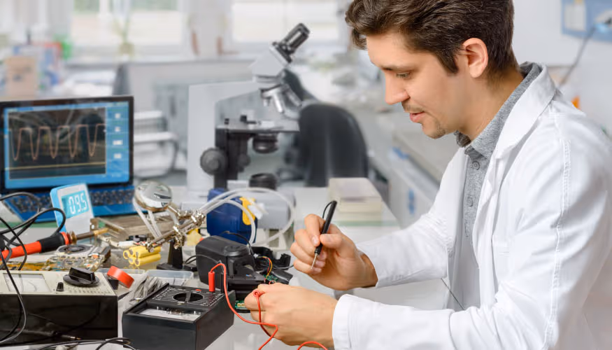 Kızılcahamam Elektronik Tamircisi